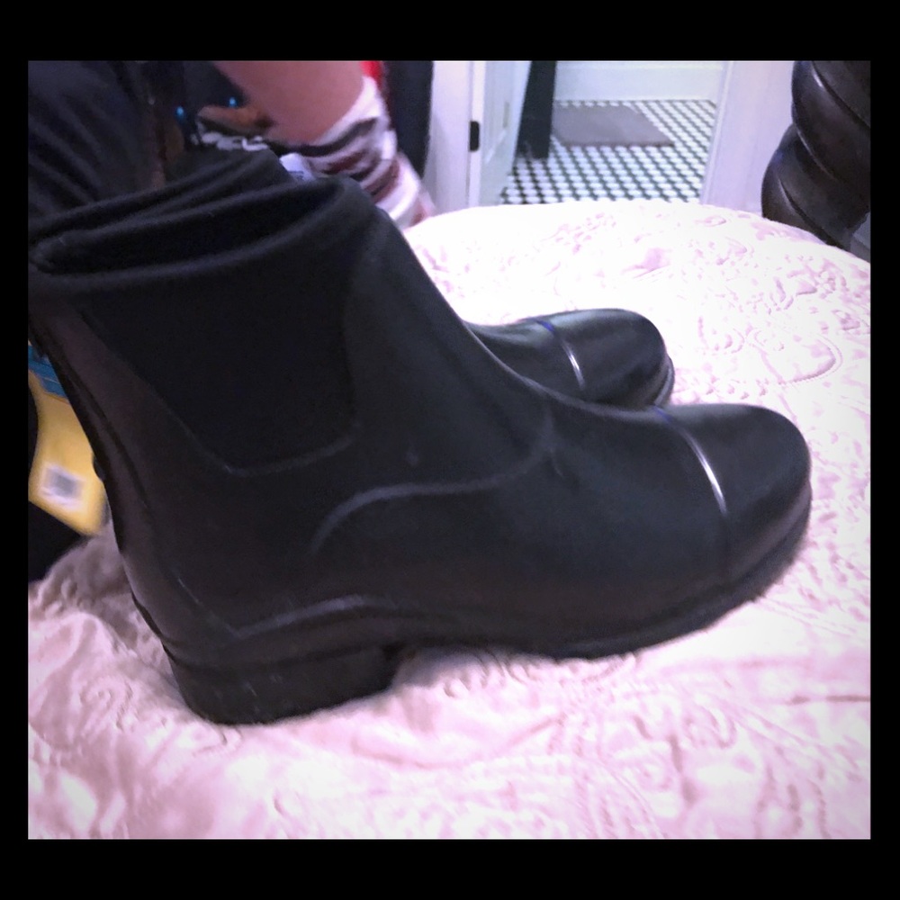 Smokey mountain boots
